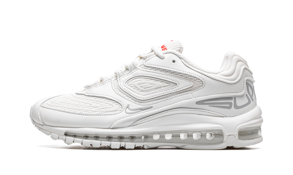 Air Max 98 TL White
