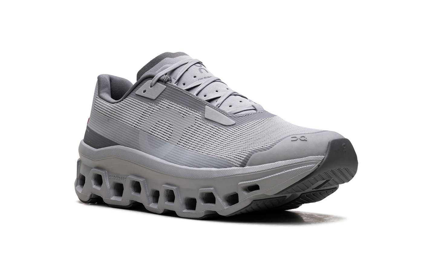 Cloudmonster Void "Alloy Glacier"