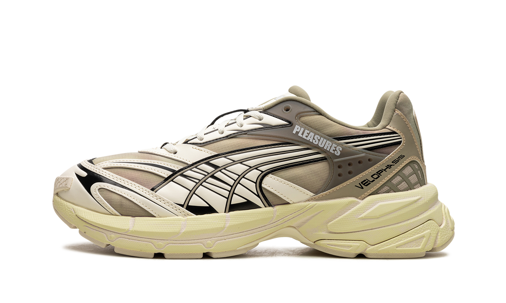 Velophasis Overdyed Pleasures