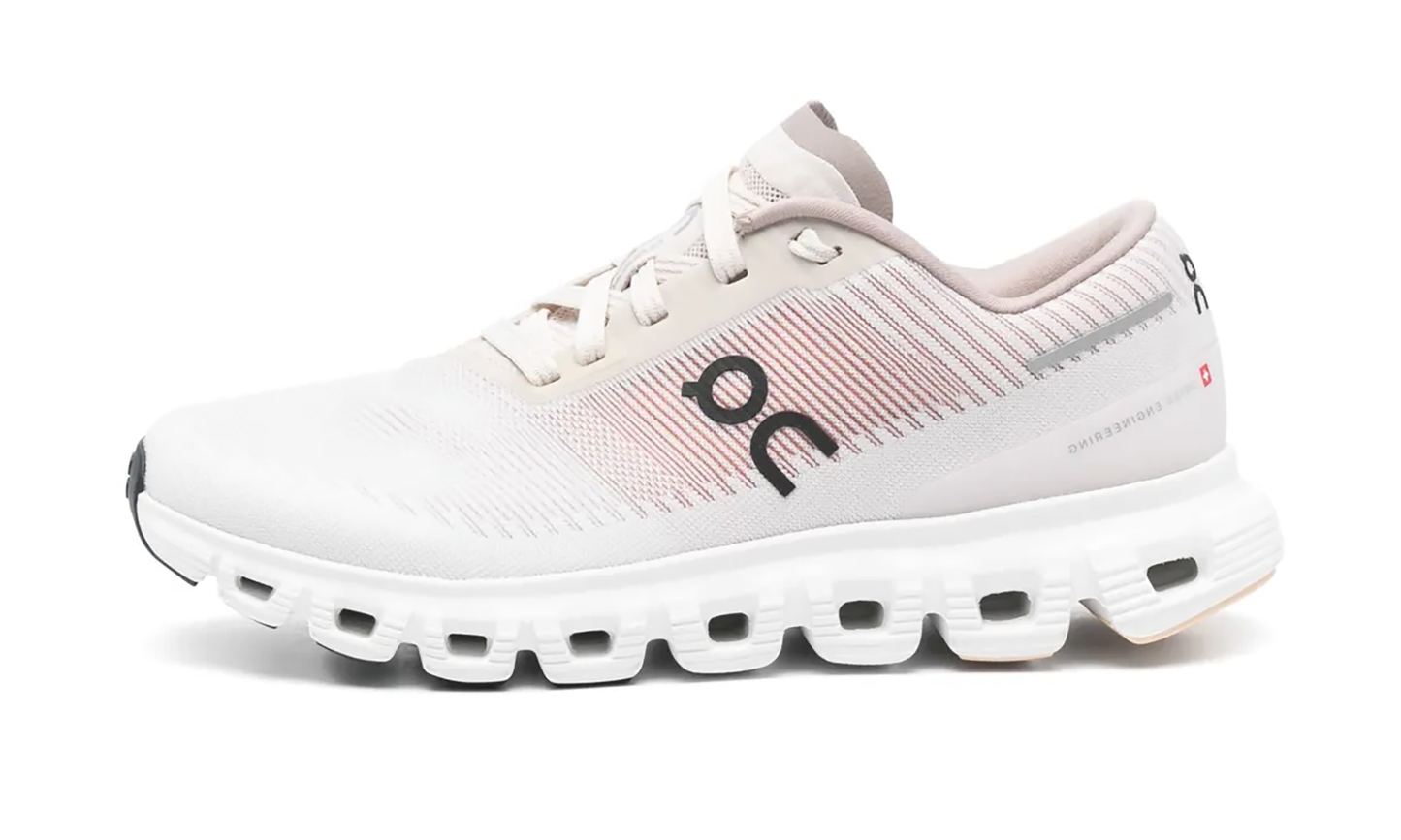 Cloud 6 Push WMNS "Pearl Sandstone"