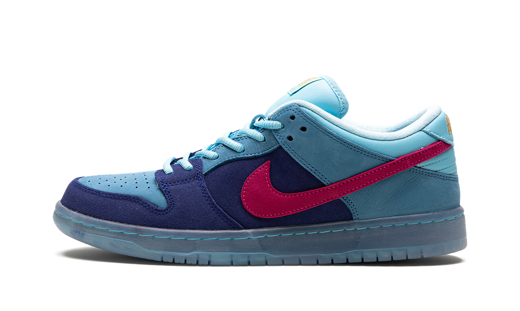 SB Dunk Low Run The Jewels