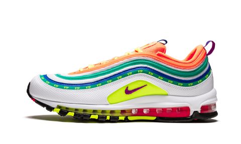 Air Max 97 London Summef Of love