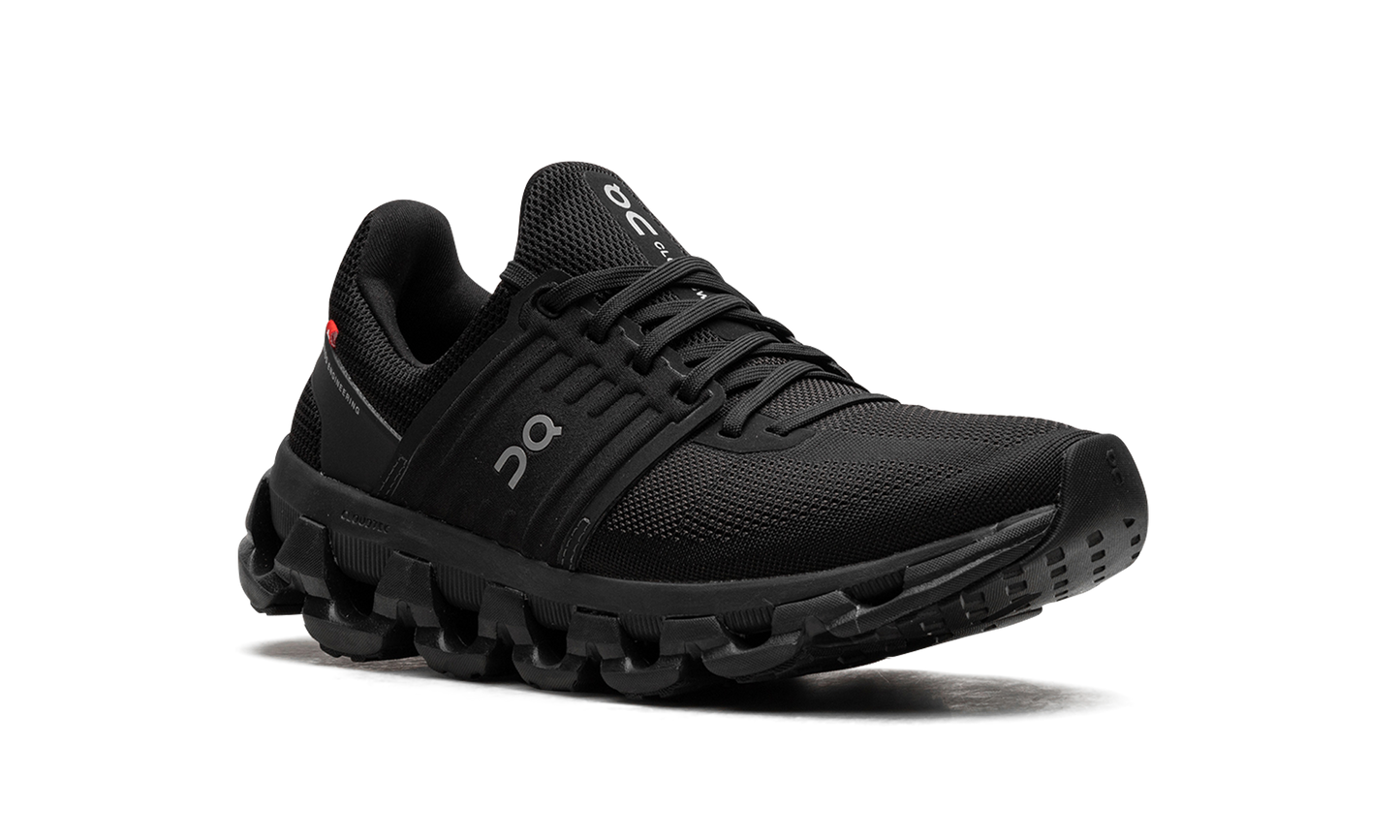 Cloudswift 3 AD WMNS "Black"