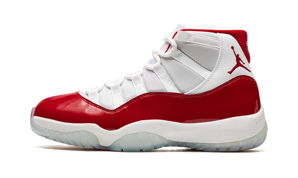11 Retro Cherry