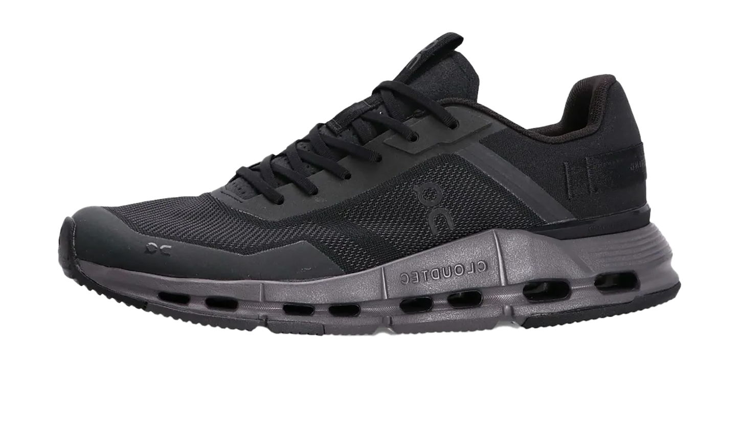 Cloudnova Form 2 TT "Black"