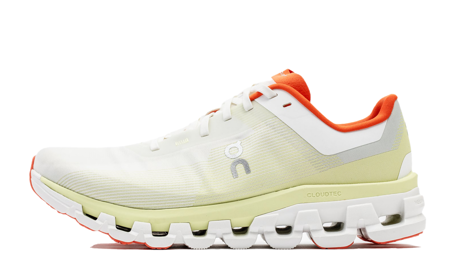 Cloudflow 4 "White Hay"