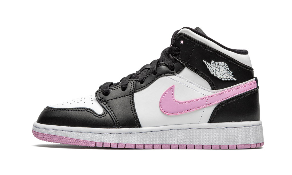Air 1 Mid Arctic Pink