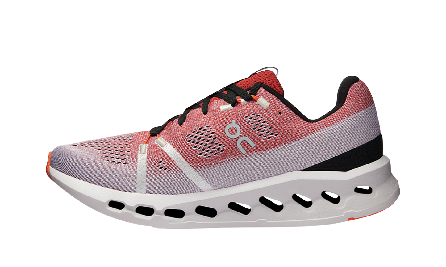 Cloudsurfer "Auburn | Frost"