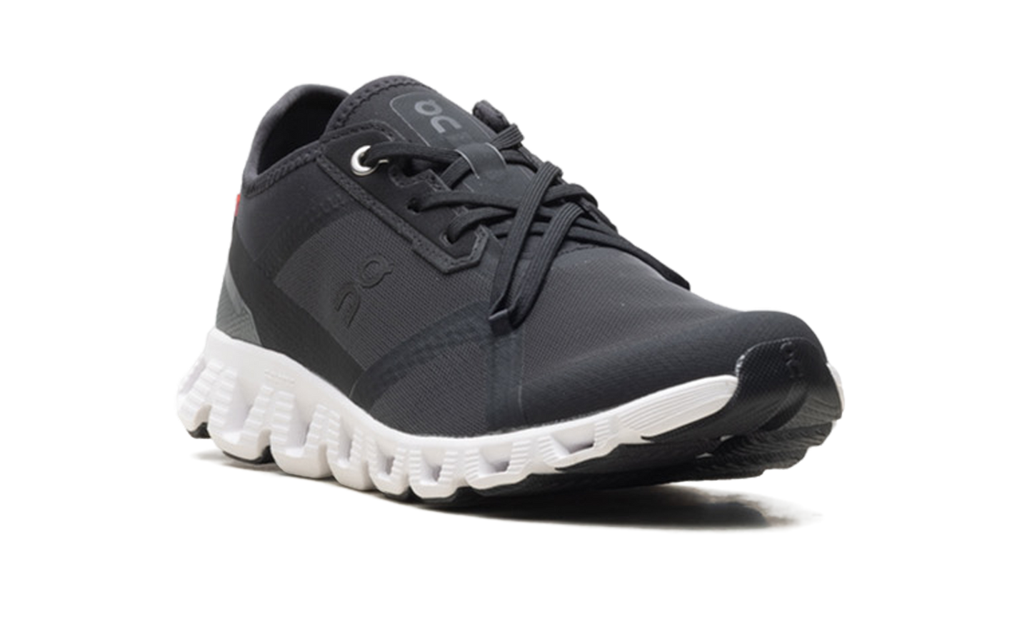 Cloud X 3 AD "Black/White"