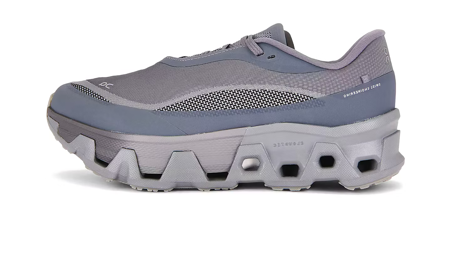 Cloudmonster Hyper "Post Archive Faction"