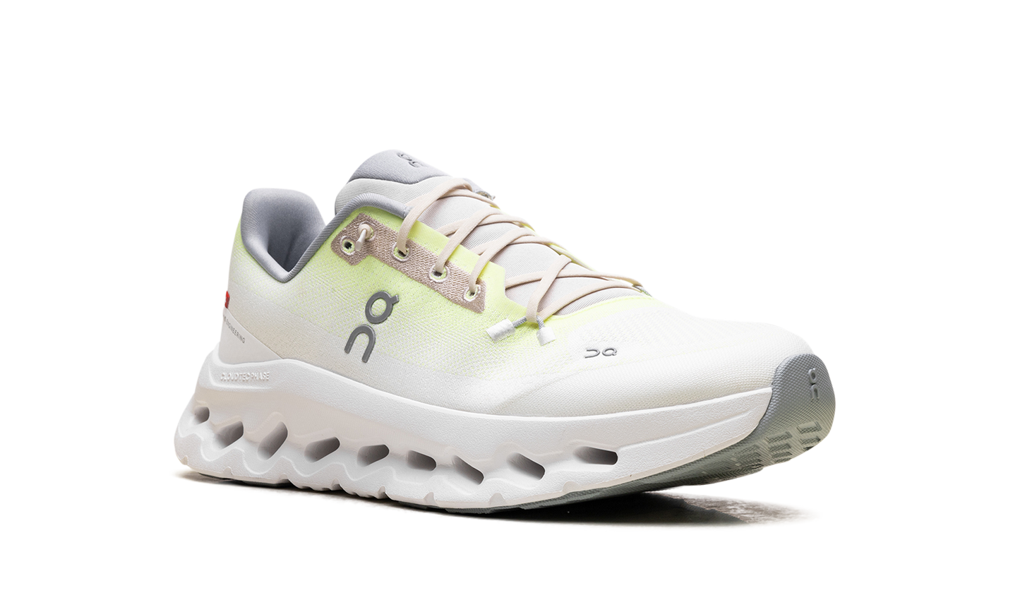 Cloudtilt "Lime Ivory"