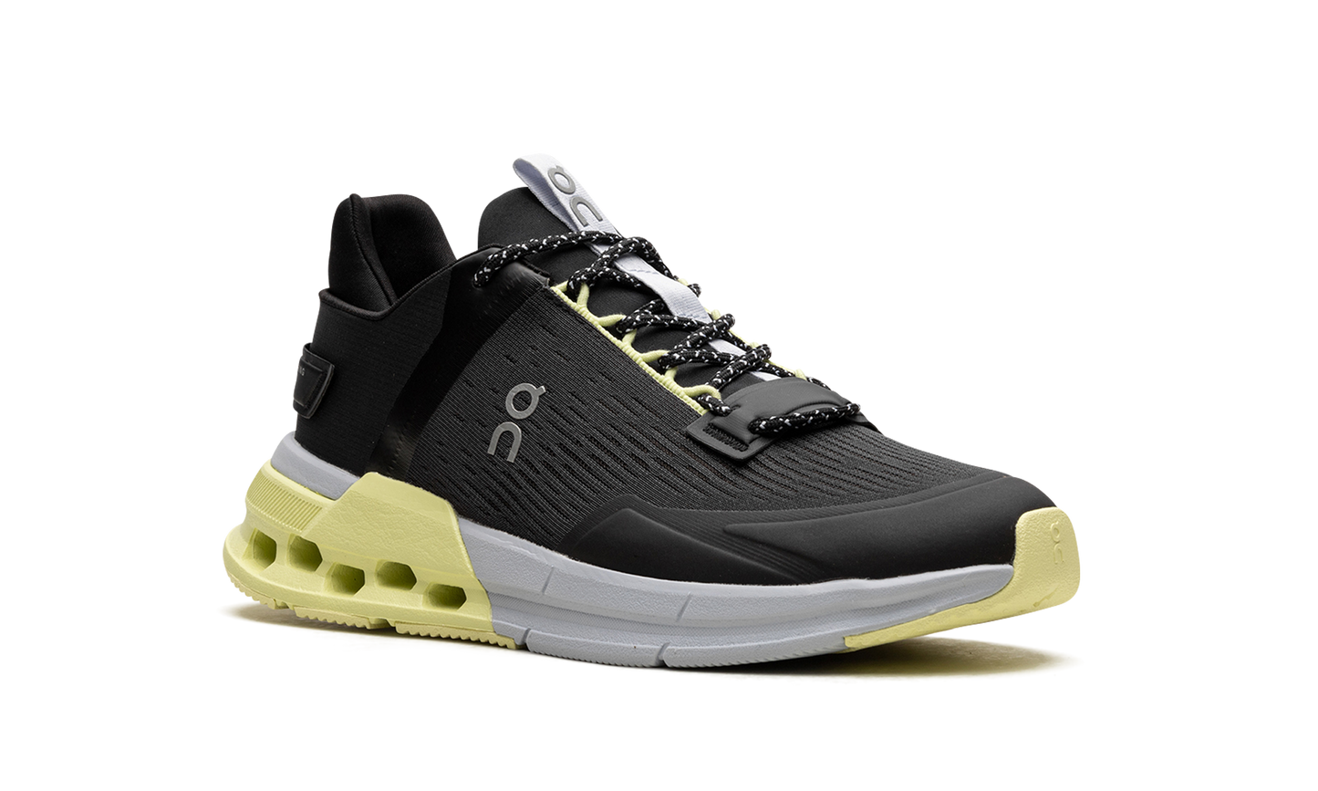 Cloudnova Flux WMNS "Black Hay"