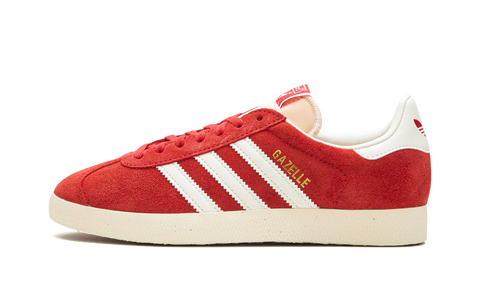 Gazelle Glory Red