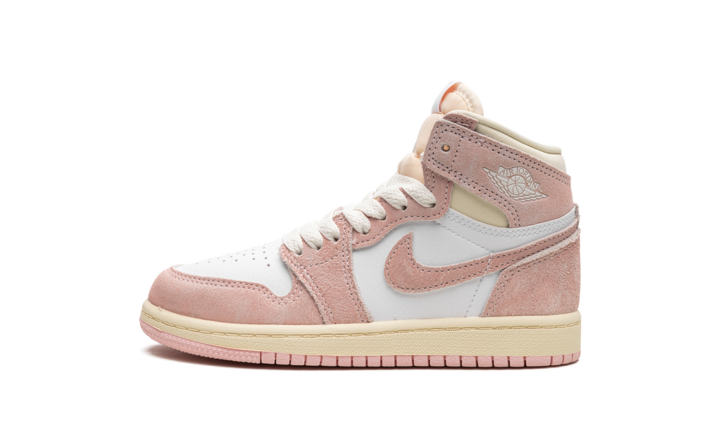 1 Retro High OG Washed Pink