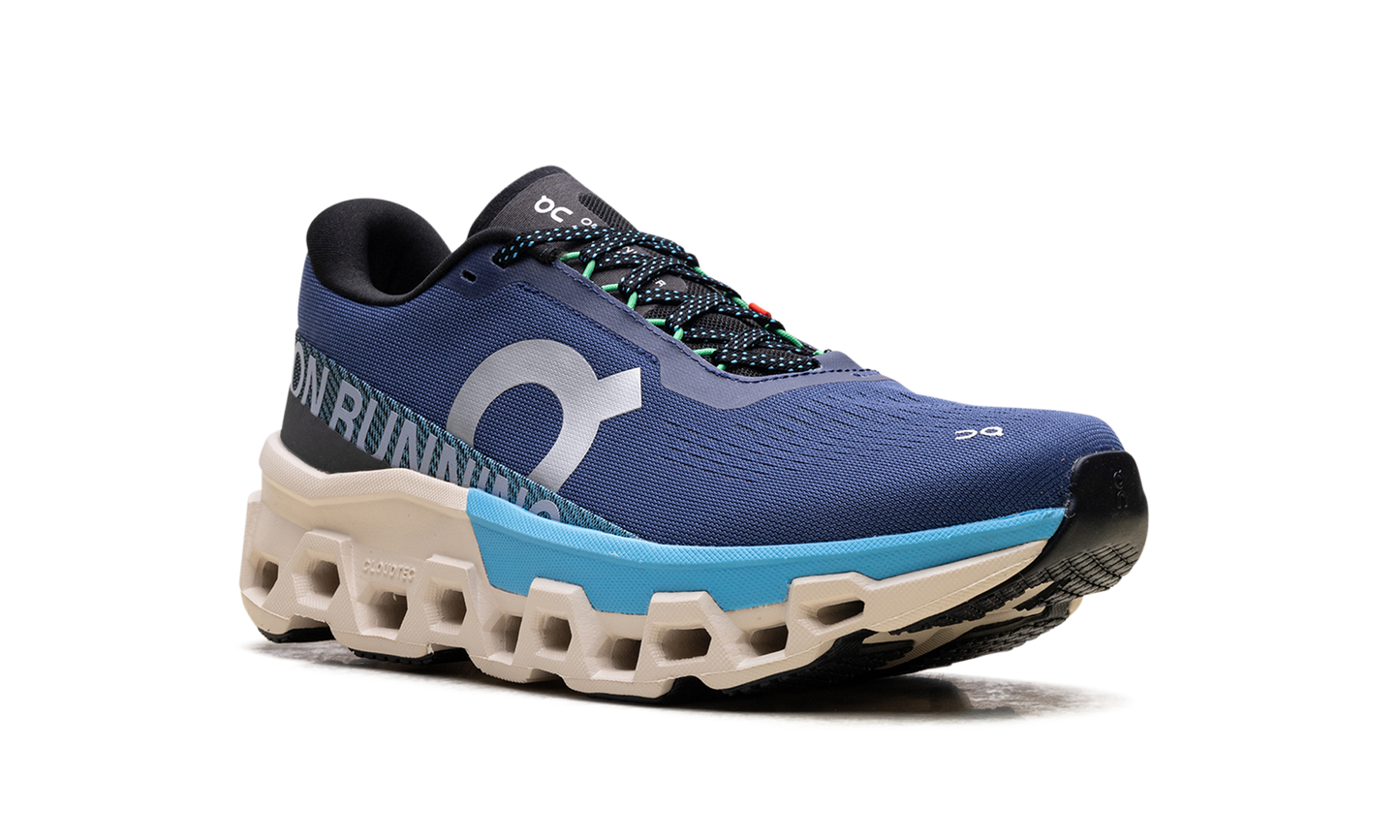 Cloudmonster 2 "Tempest Horizon"