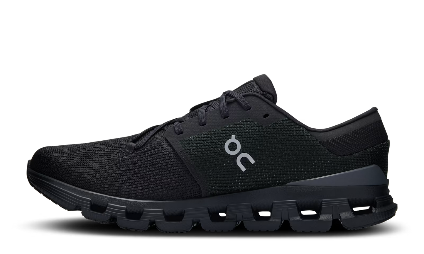 On Cloud X 4 "Black Eclipse"