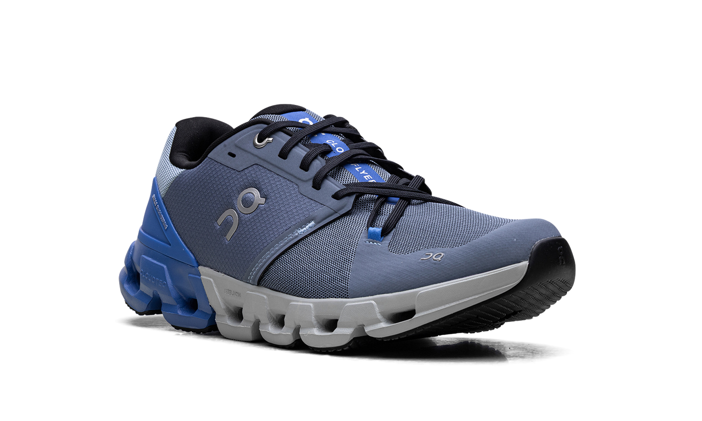 Cloudflyer 4 "Metal Lapis"