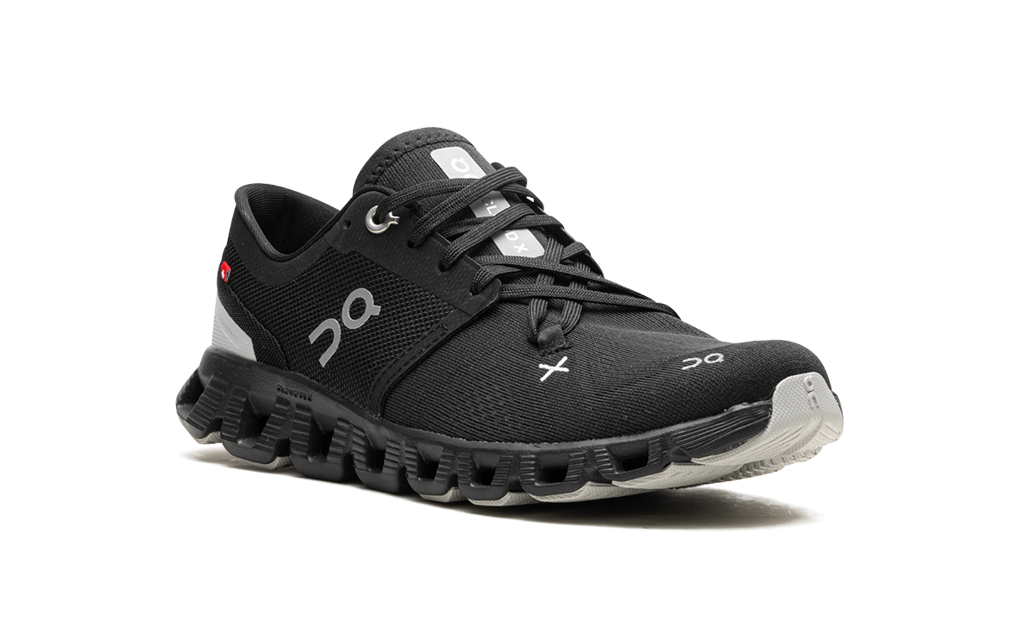 CLOUD X 3 WMNS "Black"