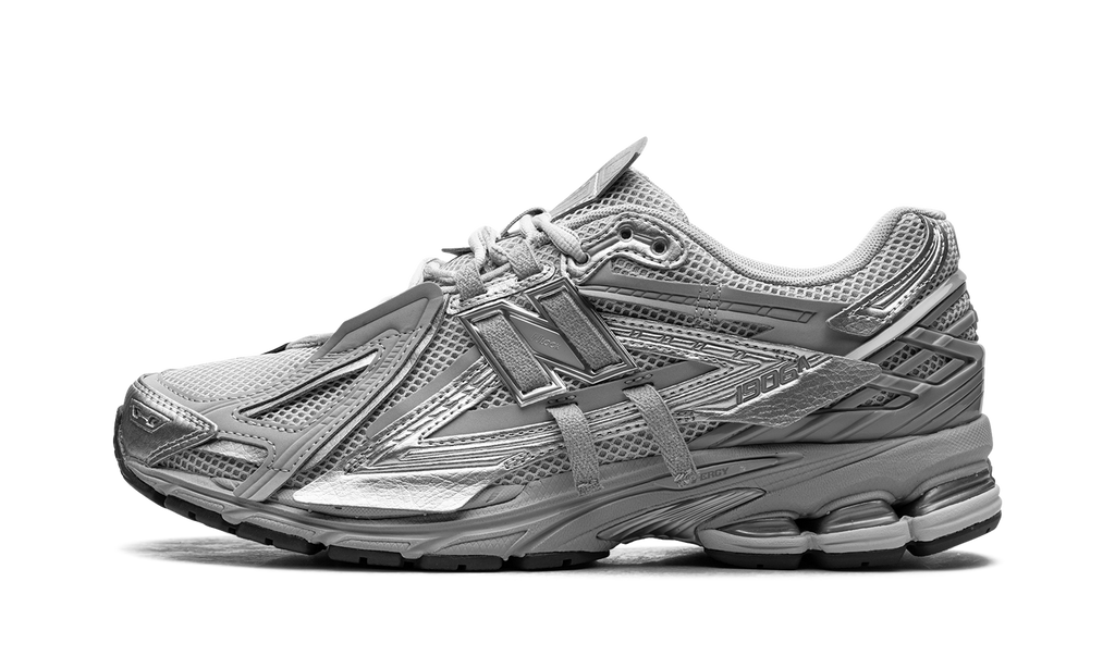 1906R 1906A "Concrete Sier Metallic"