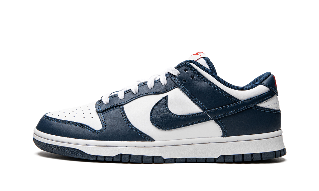 Dunk Low Valerian Blue