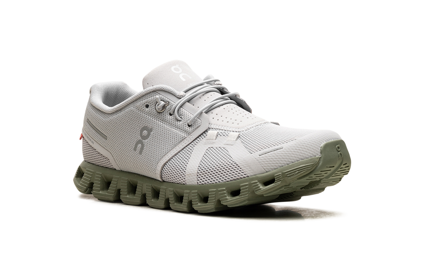 Cloud 5 "Glacier Grey Reseda Green"