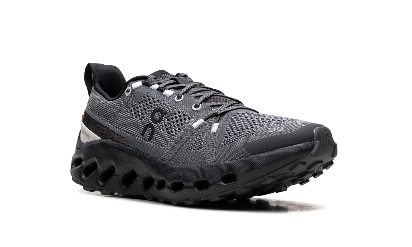 Cloudsurfer Trail WMNS "ECLIPSE BLACK"