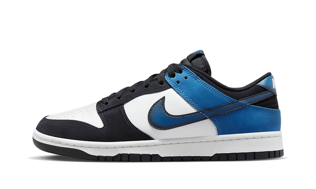 Dunk Low Industrial Blue
