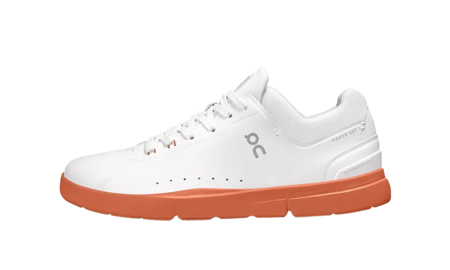 The Roger Advantage "White Canyon"