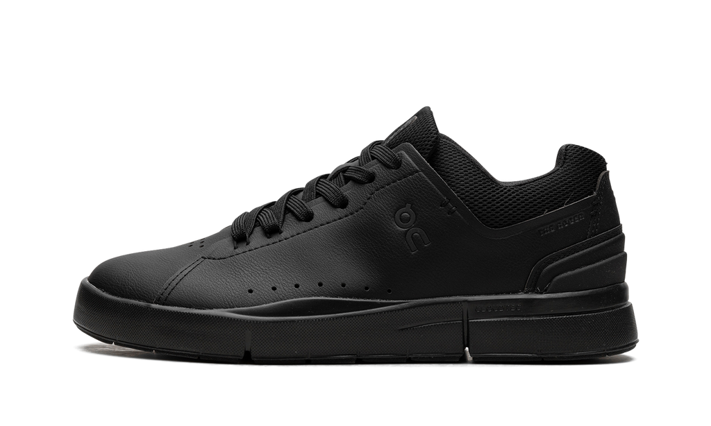 Roger Advantage Black