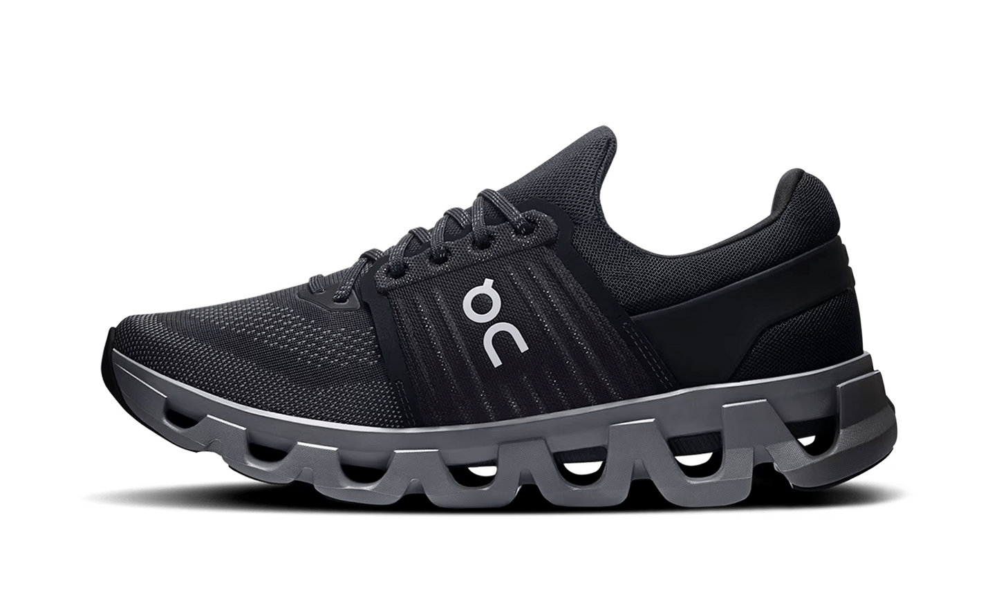 Cloudswift 4 AD "Black Rock"