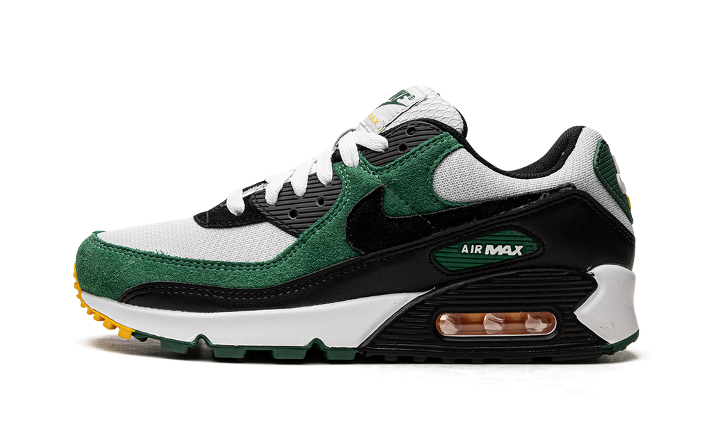 Air Max 90 Gorge Green