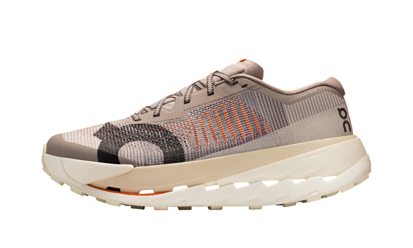 Cloudultra Pro "Cinder"