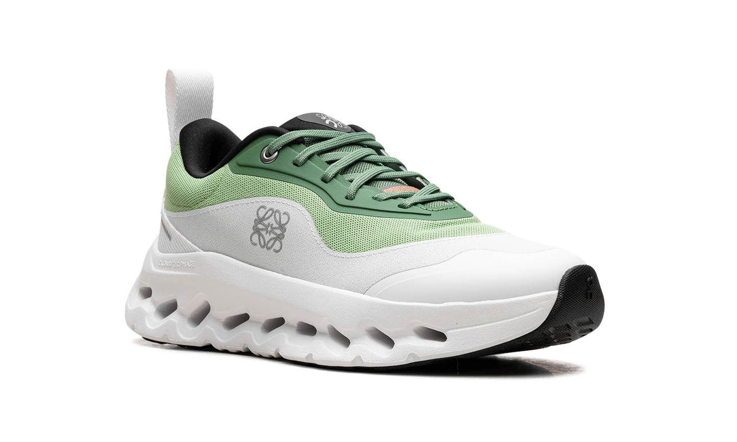 Cloudtilt 2 WMNS "LOEWE Green White"