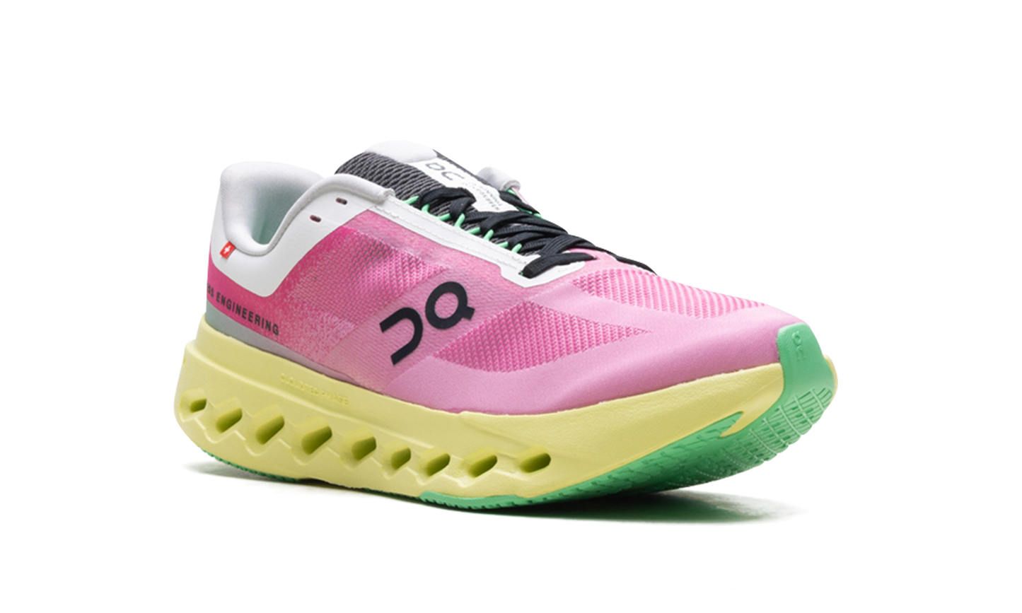 Cloudsurfer Next WMNS "Pink Limelight"