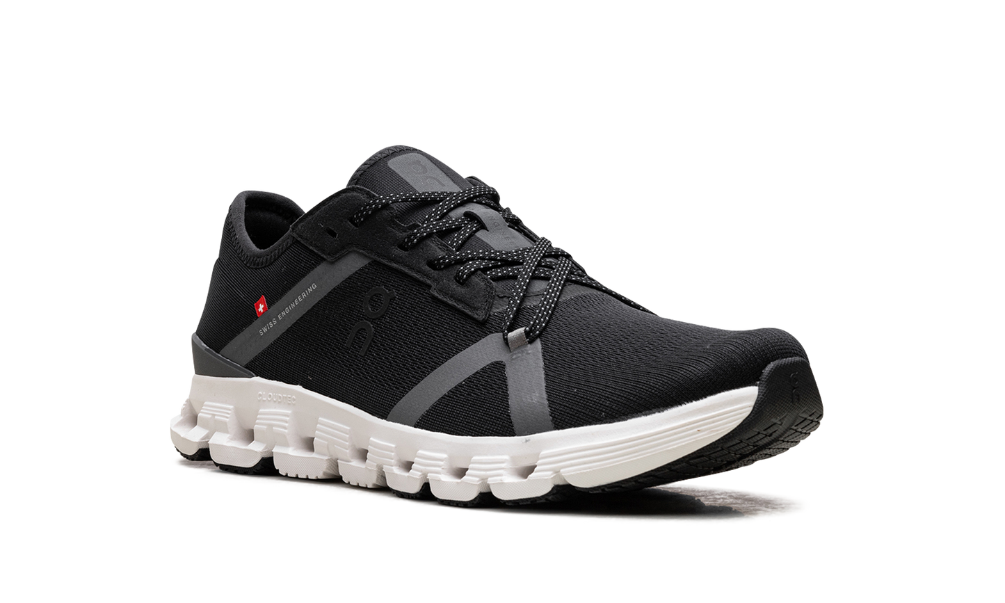 Cloud X 4 AD WMNS "Black Asphalt"