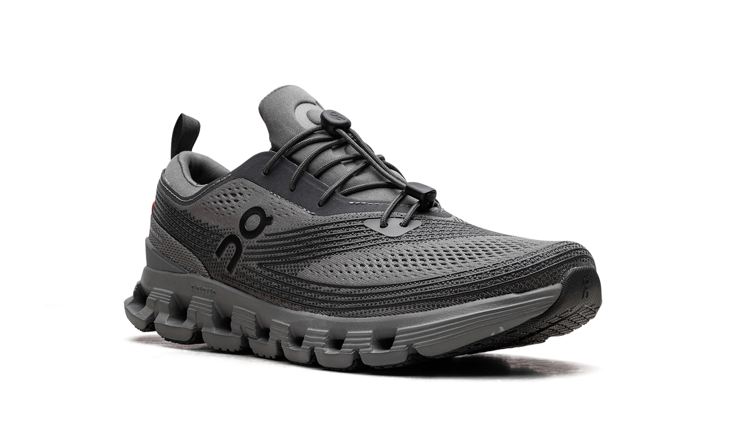 On Cloud X Z5 WMNS "Asphalt Iron"