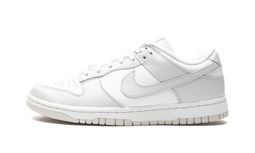Dunk Low Photon Dust