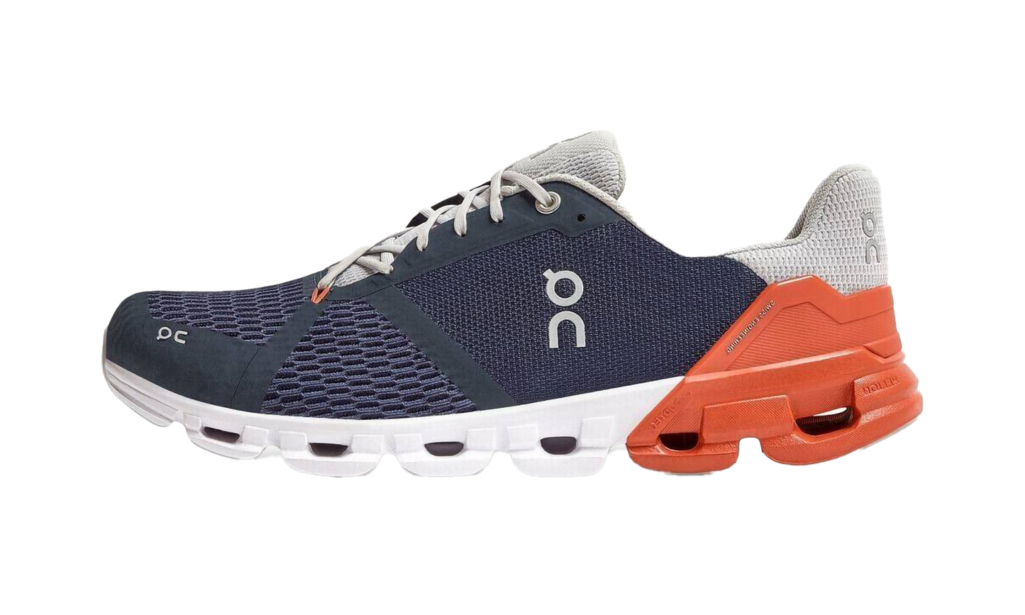 CloudFlyer "Midnight Rust"