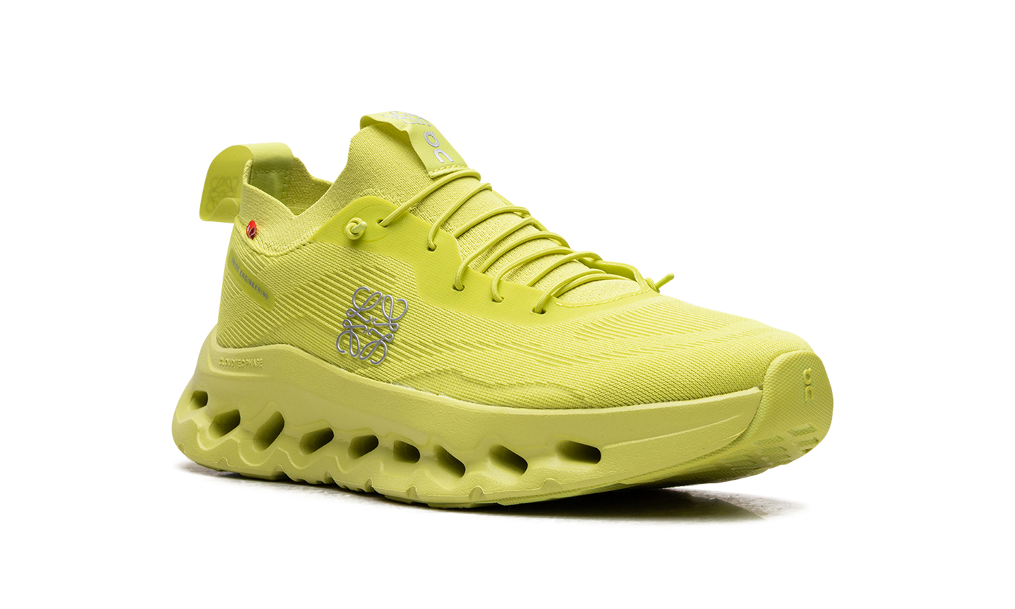 Cloudtilt WMNS "LOEWE - Neon Yellow"