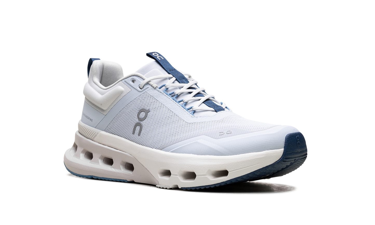 Cloudnova X WMNS "Arctic Niagara"