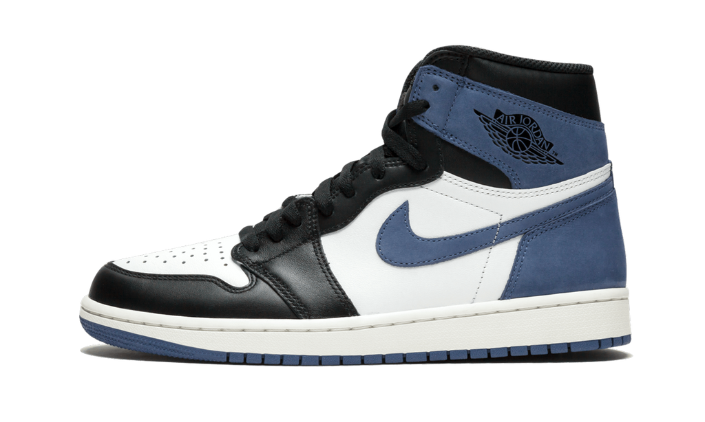 1 Retro High Blue Moon