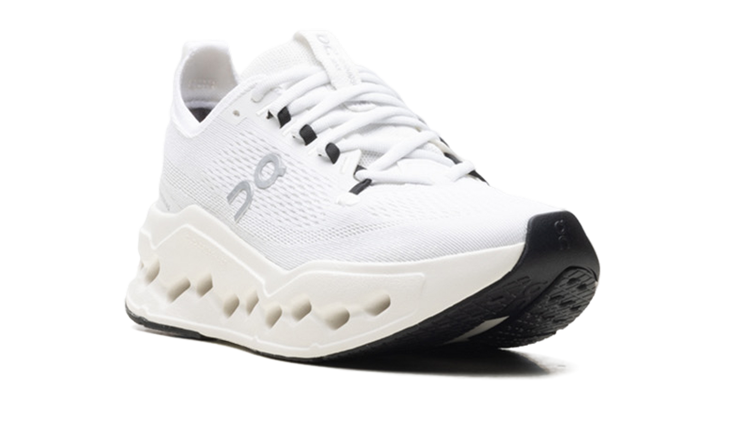 Cloudsurfer Max WMNS "White"