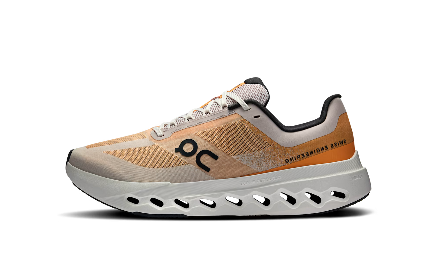 Cloudsurfer Next "Tangerine Ivory"