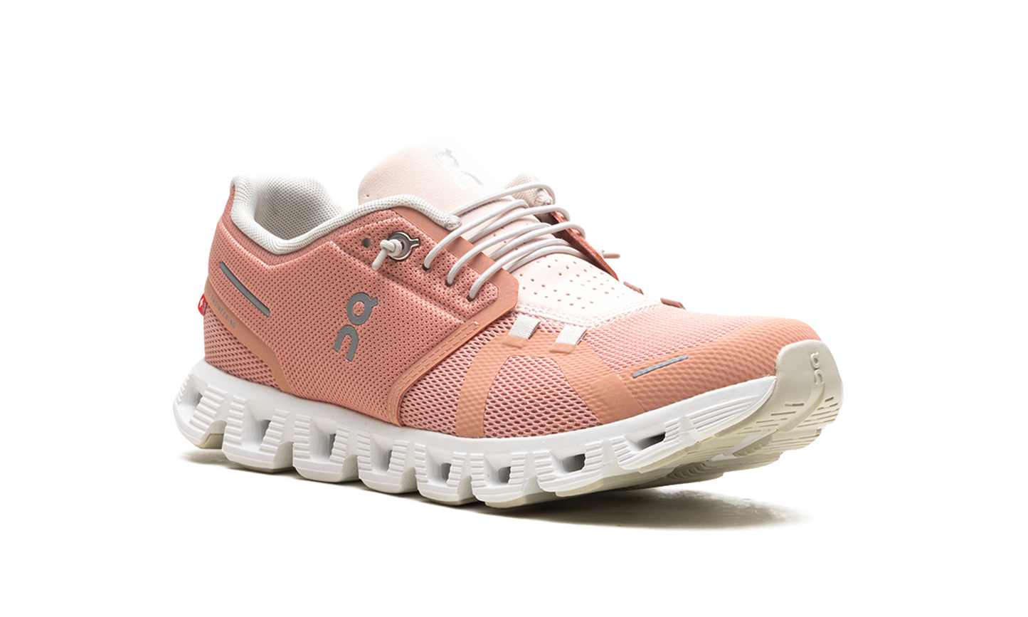 Cloud 5 WMNS "Rose Shell"