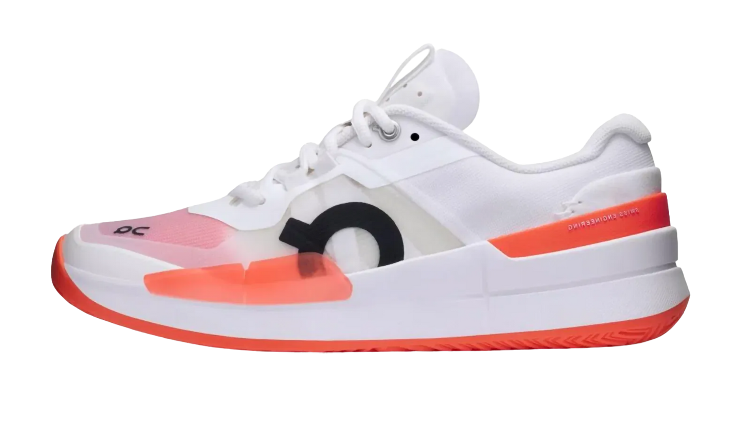 The Roger Pro 2 "FLAME"