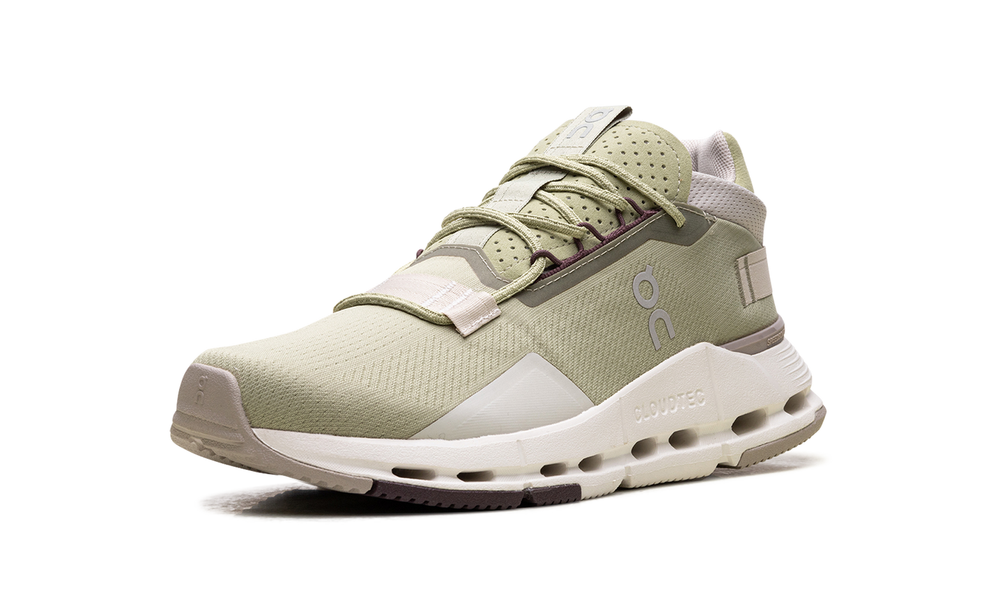 Cloudnova 2 "Caper Desert"