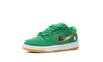 Dunk Low St Patrick’s Day