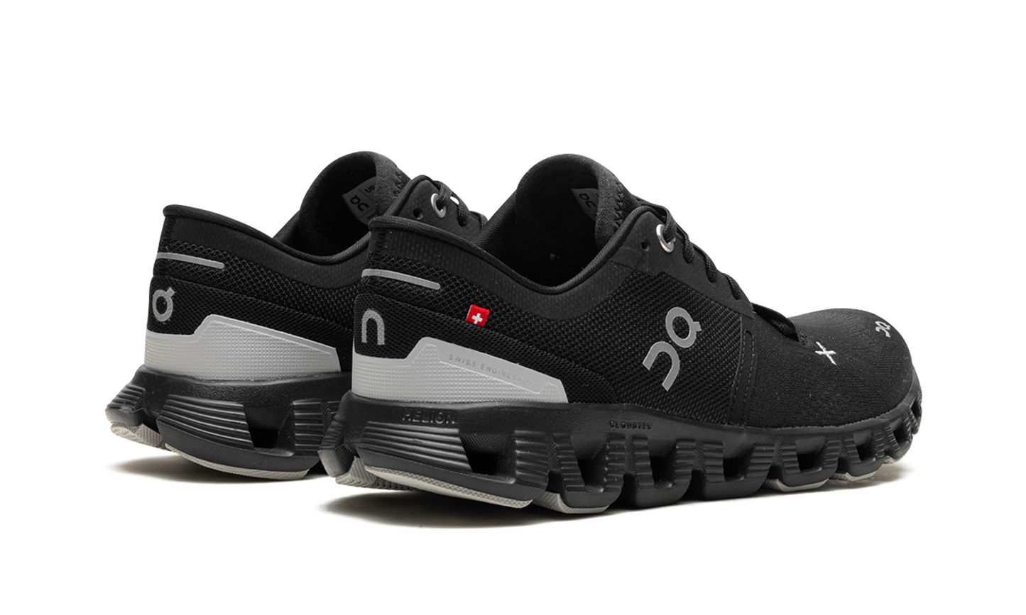 CLOUD X 3 WMNS "Black"