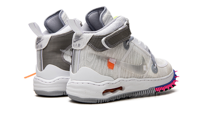 1 Mid Off White White