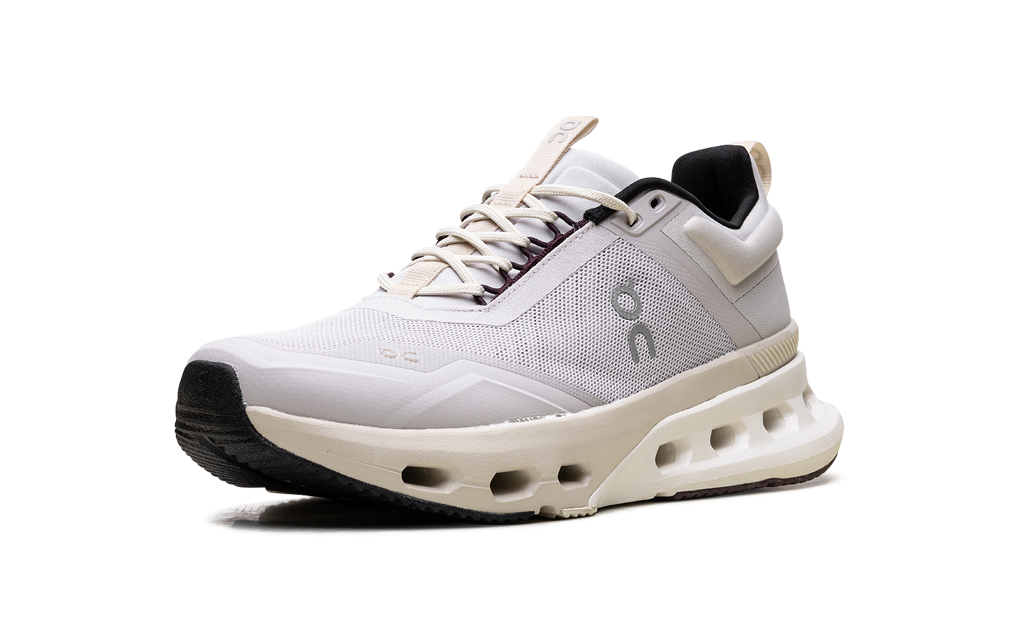 Cloudnova X WMNS "Silver Mulberry"